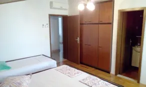 Apartment Nada A1 Brela, Riviera Makarska - Image 2