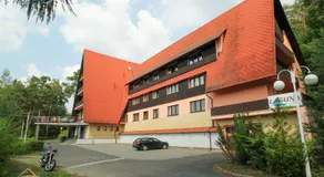 Hotel Laguna Slapy - Image 4