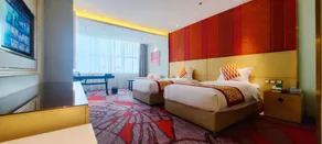 Yong Hua Shun Geng International Hotel - Image 2