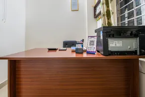 Hotel O Sagar Comforts - Image 2