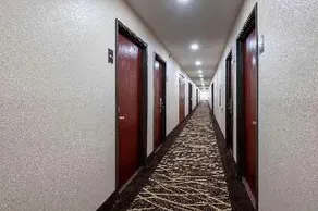 Super Value Inn Portsmouth/Olde Town Area Hotel - Image 3
