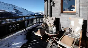 Superbe Chalet 250m2 Luxe Vue panoramique - Image 5