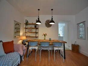 Cottage in Cawsand near Sandy Beaches - Image 3