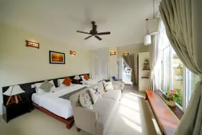 Luxury Villa*6BRs*rice field view*private pool♛♛ - Image 4