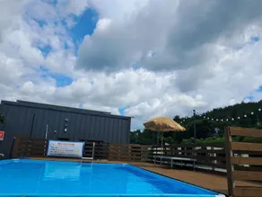 Cheongdo Glamping Poem - Image 4