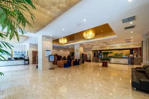 Xihe Fengrun Hotel - Image 2