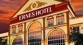 ERNES Hotel Bandar Perda - Image 5
