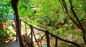 Golden Rainbow Guest House - Image 4
