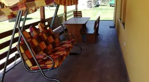 Kaptárlevegős Vendégház - Image 4