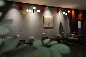 Taihe Business Hotel (Dingshang Times Square Branch) - Image 4