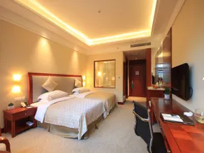 Tianjin Binhai One Hotel - Image 5