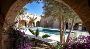 Ksar Sania - Merzouga - Image 3
