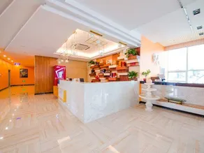 Lanyu Garden Hotel - Image 5