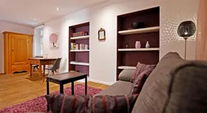 WEINreich, Gästezimmer & Weinstube - Image 2