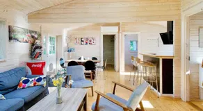 7 personas casa en Hornbæk-By Traum - Image 3