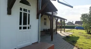 Thermália Vendégházak - Tulipán Apartman - Image 4