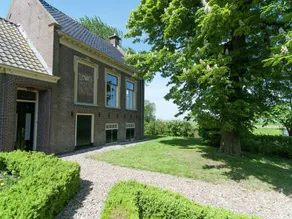 Charming House In Easterlittens On A Frisian Farm - Image 5