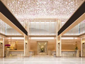 Huizhou Manyue Garden Hotel (West Lake Shuidong Street Branch) - Image 2