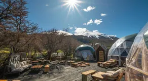 EcoCamp Patagonia - Image 3