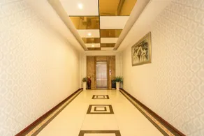 TOWO Holiday Hotel Jingdezhen People Square Guomao - Image 4