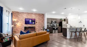 Upscale 1br Pool&gym Utsa Centrally Located! - Image 4
