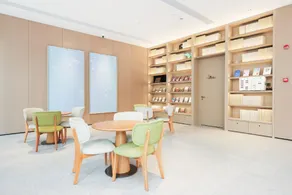 JI Hotel Shenzhen Futian Convention & Exhibition Center Huanggang - Image 2