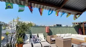 Boardrider Backpackers and Budget Motel - Image 3