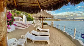 Departamento junto a Las Hadas Manzanillo - Image 5