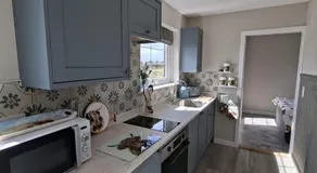 The Glen Lodges, Muriel Cabin - Image 3