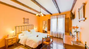 Los Montejos & Spa - Image 2
