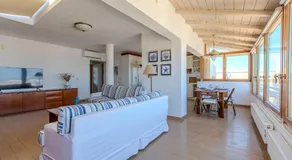 Platanias Memories Apartment - Image 5