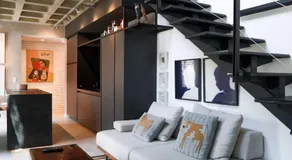 Loft conceito com área privativa - Image 2
