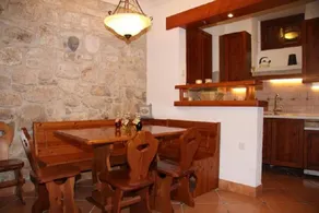Holiday house Davor Sutivan, Island Brac - Image 3