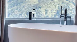 Boutiquehotel Blaue Burg Falkenstein - Image 5