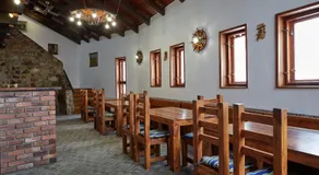 Horská Chata Ještědka - Image 5