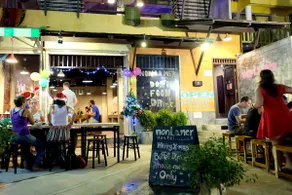 Non La Mer Hostel - Image 3