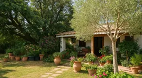 B&B Nel Giardino In Fiore - Image 5