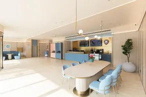 Hanting Hotel Huai'an Xuyi Bus Station - Image 3
