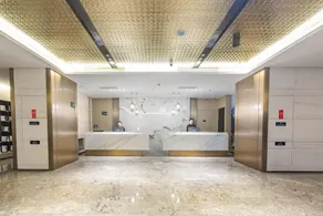 Atour Hotel Shenyang Heping Street - Image 4