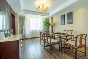 Putian Hulan Hotel (Wanda Plaza Branch) - Image 5