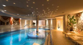 Hotel Patrizia Dolomites Glamour - Image 3