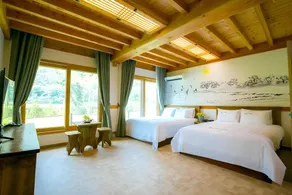Jeonju Wangyijimil Hanok Hotel - Image 5