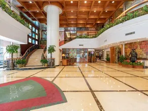 Merchant Marco Hotel - Image 5