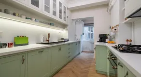 Paradiso Luxury Suite By Sattal Chabad - Image 5