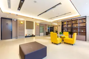 Home Inn Plus Lanzhou Zhangye Road Dongkou Provincial Government Metro Station - Image 5
