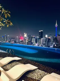 Axon Serviced Suites Kuala Lumpur - Image 3