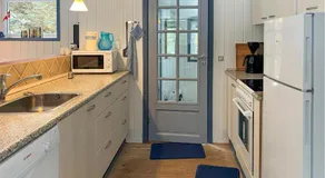 Cozy Home In Sæby With Sauna - Image 3