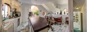 Porquerolles Architect designed apartment on sea - Image 5