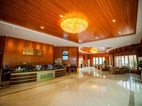 Tuju RV Camp Nantong Kaisha Island - Image 3