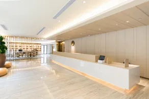 Ji Hotel Suzhou Shimao Plaza - Image 3